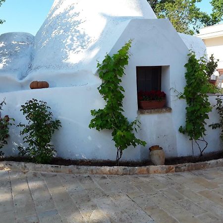 Giardini Di Lanzo Villa Martina Franca Eksteriør billede