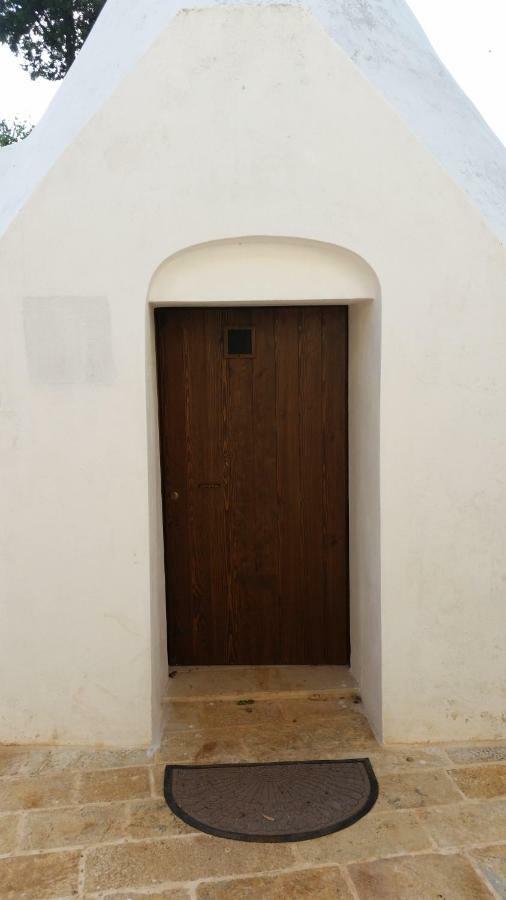 Giardini Di Lanzo Villa Martina Franca Eksteriør billede
