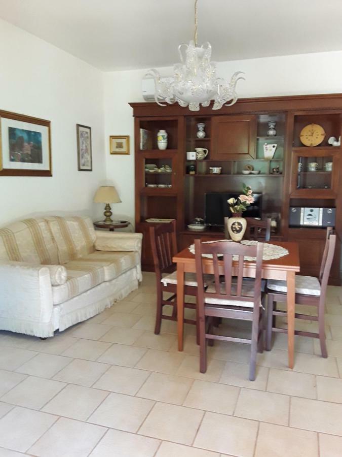 Giardini Di Lanzo Villa Martina Franca Eksteriør billede