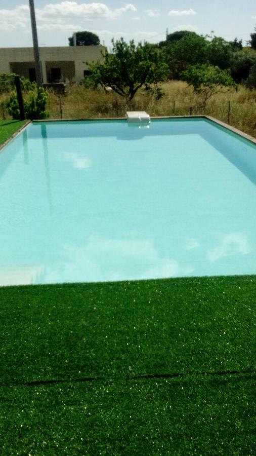 Giardini Di Lanzo Villa Martina Franca Eksteriør billede