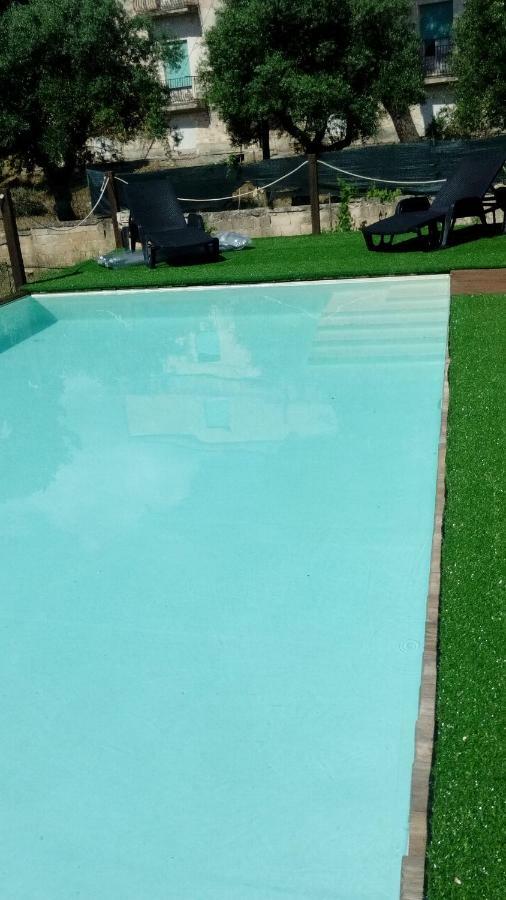 Giardini Di Lanzo Villa Martina Franca Eksteriør billede