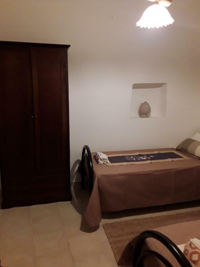 Giardini Di Lanzo Villa Martina Franca Eksteriør billede