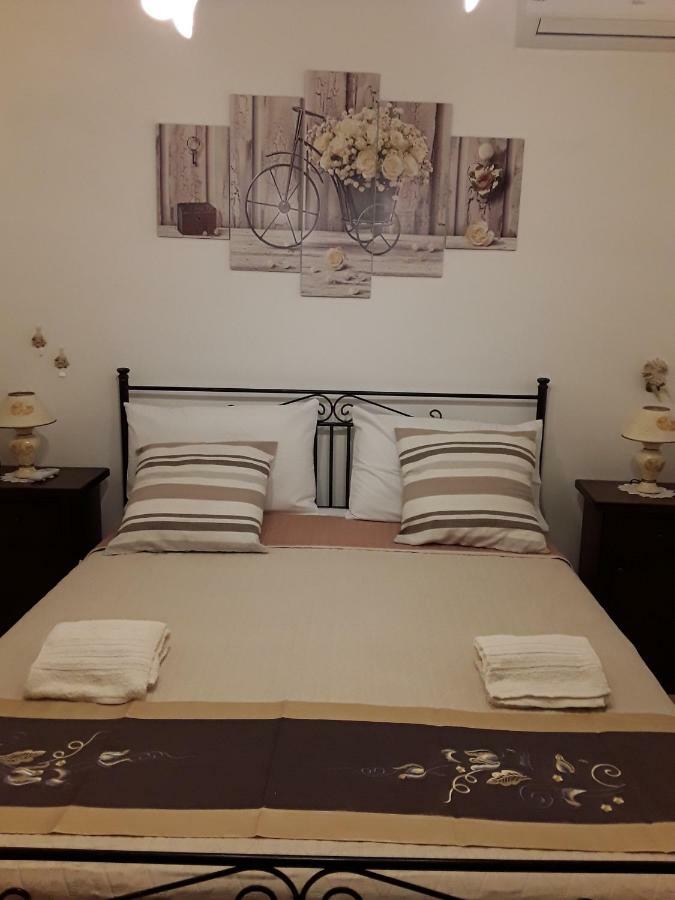 Giardini Di Lanzo Villa Martina Franca Eksteriør billede