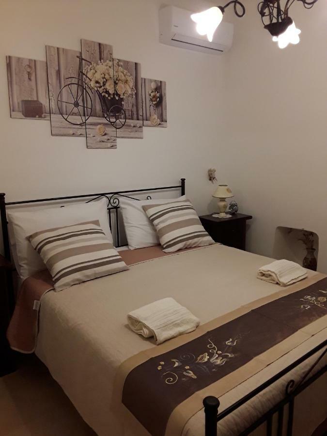 Giardini Di Lanzo Villa Martina Franca Eksteriør billede